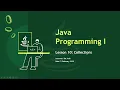 Java Collections Explained Lists Sets Maps Queues More Beginner-Friendly Tutorial