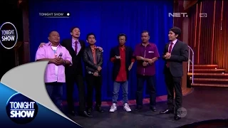 mengenal sosok para dubber kartun spongebob