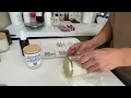 Avery Matte White Square Labels with Sure Feed 3 x 3 Review