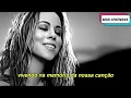 Mariah Carey - My All (Tradução) (Legendado) (Clipe Oficial)