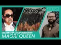 Download Lagu Kroning: een Maori-koningin voor een nieuwe generatie