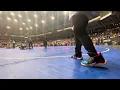 Ensley Match 2 - WOW Kickoff Classic 23