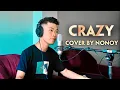 Download Lagu Crazy - Kenny Rogers (Cover by Nonoy Peña)