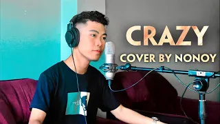 crazy kenny rogers cover by nonoy pe a 