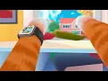 Bad Cat Simulator - Hor3v 1 30sec