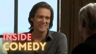 Comedian Legends Jim Carrey Keenen Ivory Wayans Hilarious Interviews Inside Comedy S2 E5
