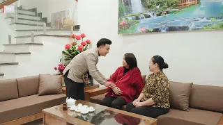 Tài Xế Tình Nguyện Đổ Vỏ Nhận Cưới Nữ Chủ Tịch Chửa Hoang Và Cái Kết - Tập 1619