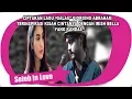 Download Lagu CIPTAKAN LAGU “GALAU” GIORGINO ABRAHAM TERINSPIRASI KISAH CINTANYA DENGAN IRISH BELLA YANG KANDAS