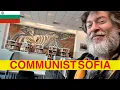 Communist Sofia