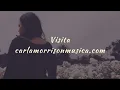 Carla Morrison - Todo pasa (letra)