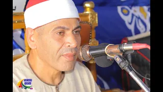 الشيخ أحمد سالمان العصر رائعة آل عمران عزاء الحاج محمد بكرى كفر الأكرم قويسنا 22 9 2021 