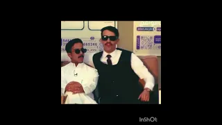 عبدالعزيز الحارثي و علي الحارثي  عبدالعزيز الحارثي و علي الحارثي