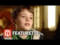 Yellowstone Season 1 Featurette Brecken Merrill Rotten Tomatoes TV