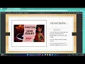 CLASS 12 - Demystifying JavaScript Functions Types and Meanings Techtalk2004