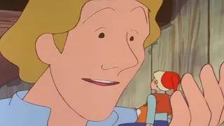 مغامرات نيلز 25 Adventures Of Niels 25 