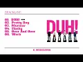 Download Lagu P1Harmony (피원하모니) - 8th MINI ALBUM [DUH!]