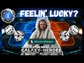 Facing GL Ahsoka Always Has SOME Gambling Involved 5v5 GAC Kyber 1