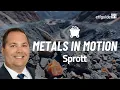 Why Critical Materials Remain a Long-Term Investment Theme