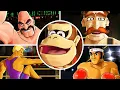 Lagu Punch-Out!! Wii HD - All Bosses (No Damage)
