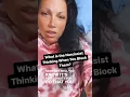 What is the Narcissist Thinking When You Block Them