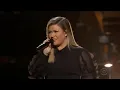 Kelly Clarkson - I Never Loved a Man (the Way I Love You) (Aretha Franklin Tribute)