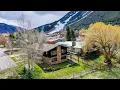 Home For Sale 520 W KELLY Avenue - Jackson WY