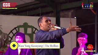 Kau Yang Kusayang - The Rollies - TMII 2019