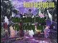 Grim Grinning Ghosts (The Screaming Song)