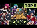 Download Lagu Blitzcrank + Jinx Feels ILLEGAL | 2XKO TOP 8