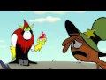 Messing with Wander - Wander Over Yonder scene
