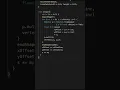 Code Generated Art