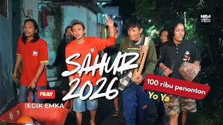 sahur 2026 koplo time ft egik emka dewa gabut kendang yoga