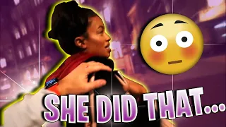 I MET AN INSTAGRAM MODEL AND THIS HAPPENED