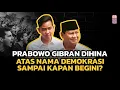 Lagu SISI GELAP INDONESIA, NEGARA KAYA YANG HOBI MENGHINA PRESIDENNYA SENDIRI SAMPAI DIANCAM MAU DIBVNVH