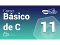11 - Basic C Programming Course