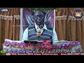 TOUS LES JOURS DE NOTRE VIE  | PAST. JOSEPH MUANGALA  VENDREDI 06.02.2026