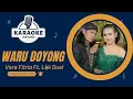 Download Lagu Karaoke - WARU DOYONG - Vera Fitria Ft. Lek Doel | LANGGENG MUSIC DIGITAL