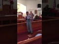 Easter Speech 2017