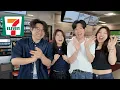 Download Lagu Eating ONLY Convenience Store Foods For 24 HOURS