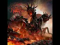 Shadow Of Eternal Sin - Thy Art Is Murder