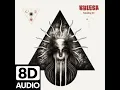 (8D) Kylesa - Crusher (SLUDGE METAL PSICODELICO)
