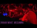 Download Lagu MEGAMIX BRIAN MART 2018