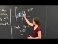 Volume of Revolution via Shells MIT 18 01SC Single Variable Calculus Fall 2010