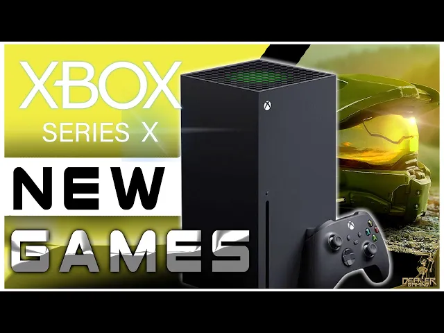Xbox Series X EVENT Details! ZOA, Xbox Bethesda Exclusives, NEW Xbox Series X Upgrades, PS5 News