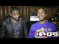 Lil Snupe - HHS1987 Freestyle (9 Mins)