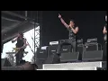 Crimson Glory - Where Dragons Rule (Live)