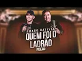 Download Lagu Quem foi o ladrão - Amado Batista - [ VERSÃO PISEIRO ] QUALITY MIX