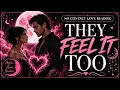 Is Your Intuition Correct About Them Your Soul Already Knows No Contact Love Reading