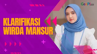 Wirda Mansur Akhirnya Ngaku Nggak Kuliah di Oxford