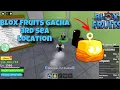 Where is The Blox Fruit Gacha in 3rd Sea Blox Fruit Gacha Location in 3rd sea in